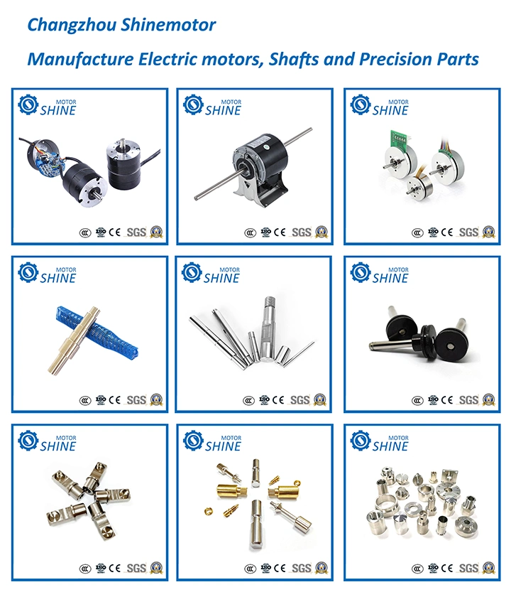 Shaft ISO9001 2021 Standard Carbon Steel CNC Machining Bearing Linear Shaft